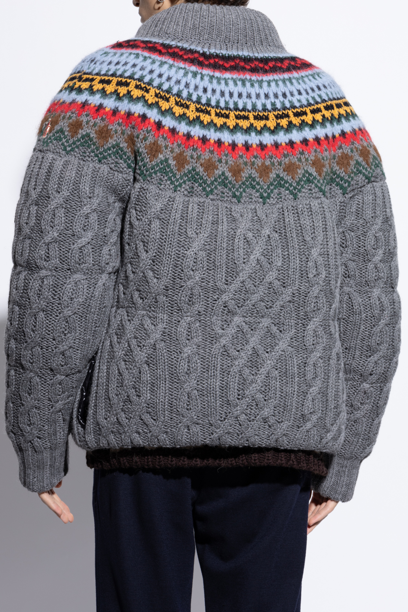 Moncler Grenoble MONCLER GRENOBLE APRES-SKI | Men's Clothing